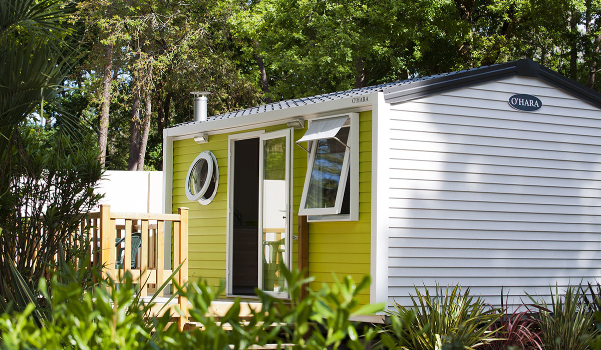 L'Orée du Bois Poitou-Charentes - Les Mathes-La Palmyre visuel 21/28 L'Orée du Bois Poitou-Charentes - Les Mathes-La Palmyre visuel 21/28