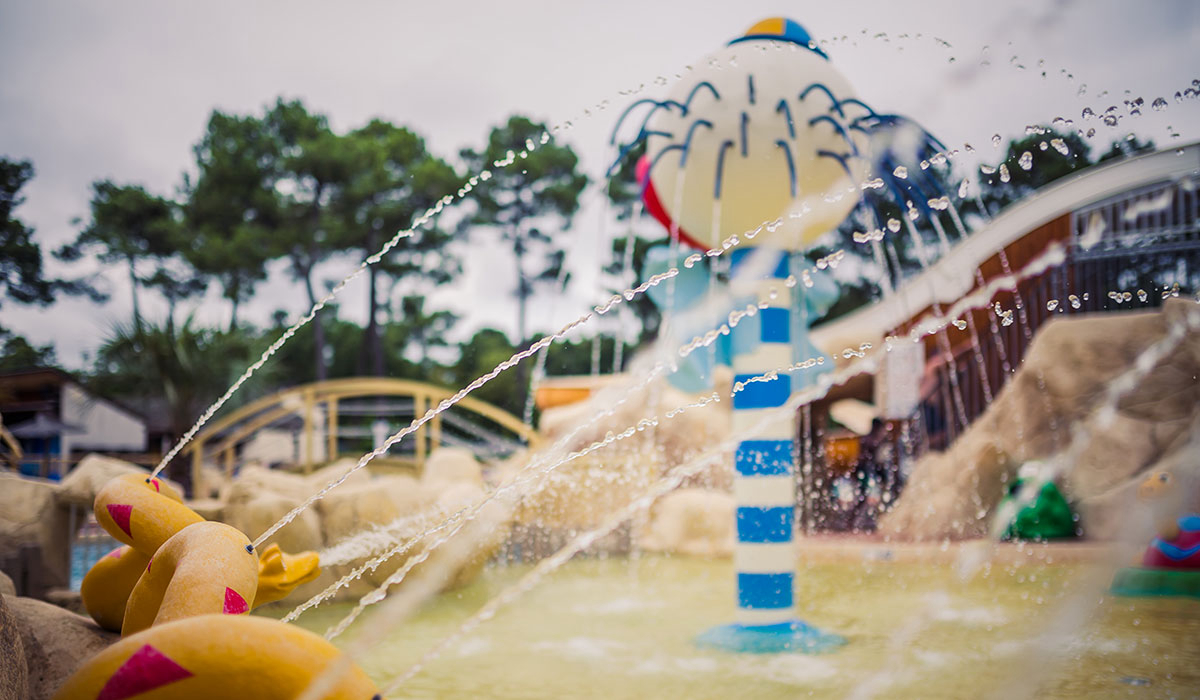 L'Orée du Bois Poitou-Charentes - Les Mathes-La Palmyre visuel 19/28 L'Orée du Bois Poitou-Charentes - Les Mathes-La Palmyre visuel 19/28