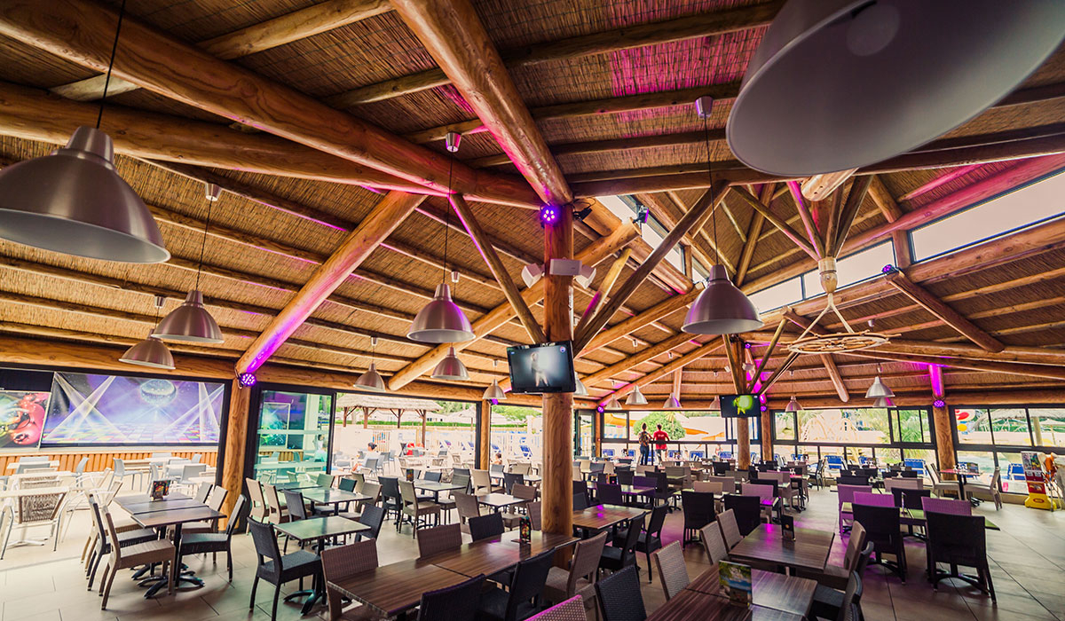 L'Orée du Bois Poitou-Charentes - Les Mathes-La Palmyre visuel 26/28 L'Orée du Bois Poitou-Charentes - Les Mathes-La Palmyre visuel 26/28