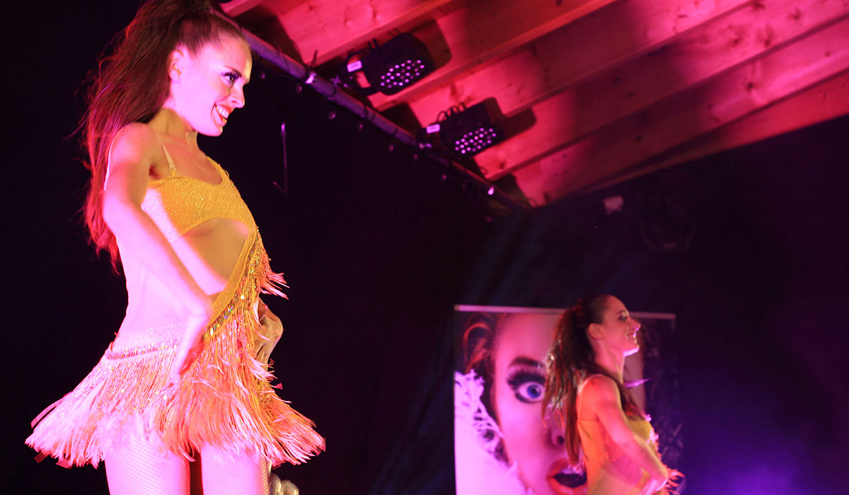 L'Orée du Bois Poitou-Charentes - Les Mathes-La Palmyre visuel 20/28 L'Orée du Bois Poitou-Charentes - Les Mathes-La Palmyre visuel 20/28