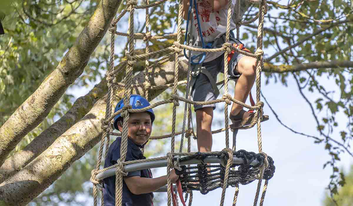 L'Orée du Bois Poitou-Charentes - Les Mathes-La Palmyre visuel 14/28 L'Orée du Bois Poitou-Charentes - Les Mathes-La Palmyre visuel 14/28