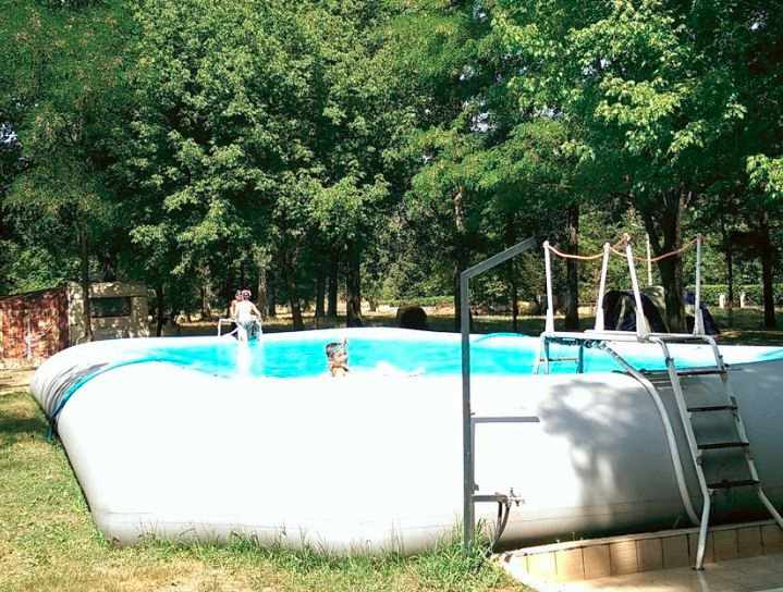 L'amitié Midi-Pyrénées - Trébas visuel 1/1 L'amitié Midi-Pyrénées - Trébas visuel 1/1