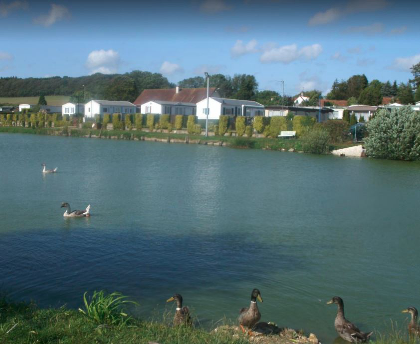 L'auberge Des Etangs Nord-Pas de Calais - Roussent visuel 1/1 L'auberge Des Etangs Nord-Pas de Calais - Roussent visuel 1/1