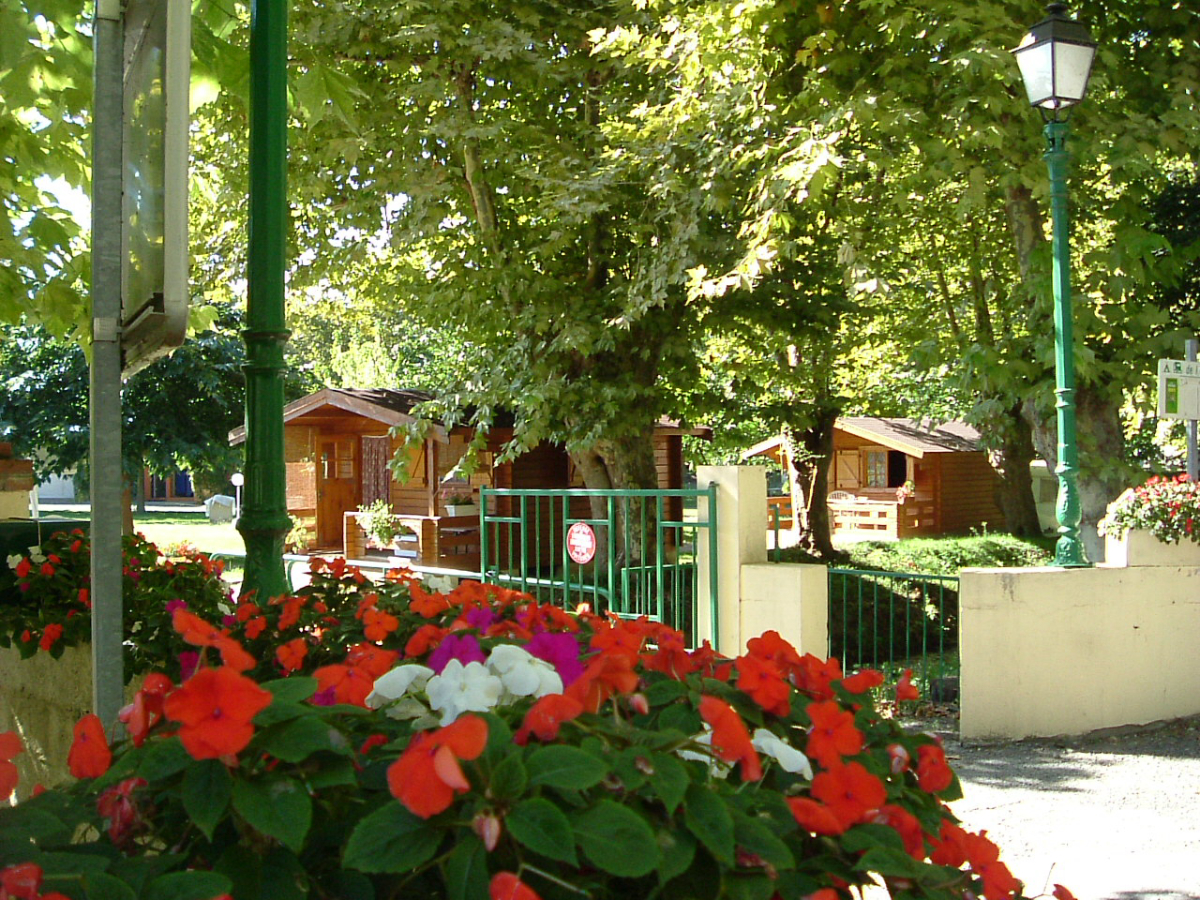 L'echez Midi-Pyrénées - Maubourguet visuel 1/1