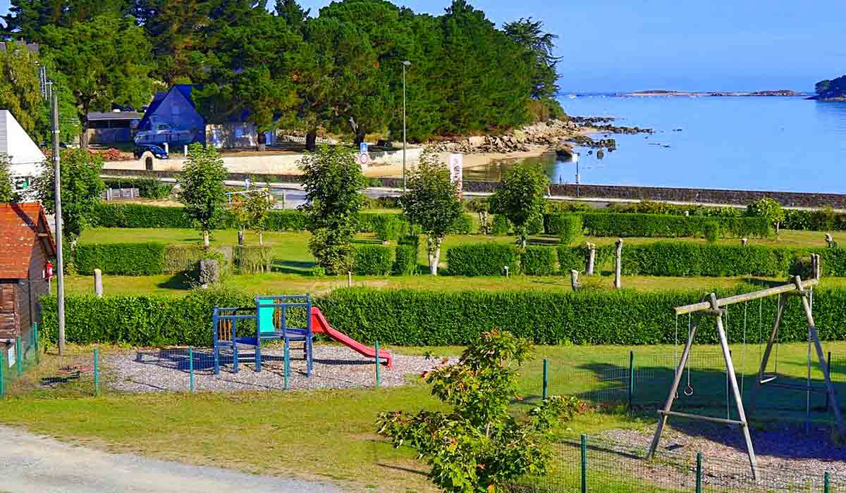 L'Espérance Bretagne - Trébeurden visuel 1/7