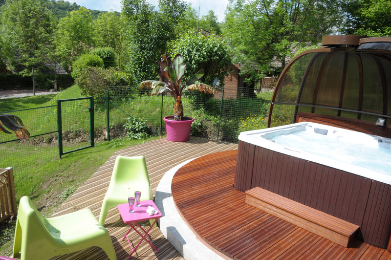 L'imprevu Rhône-Alpen - Vaulnaveys-le-Bas visuel 6/15