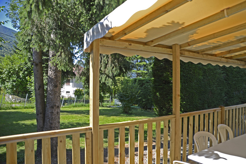 L'imprevu Rhône-Alpen - Vaulnaveys-le-Bas visuel 9/15