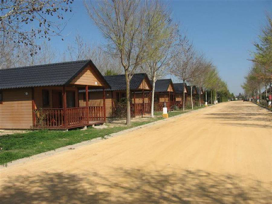 La Aldea Andalusien - El Rocío visuel 2/2