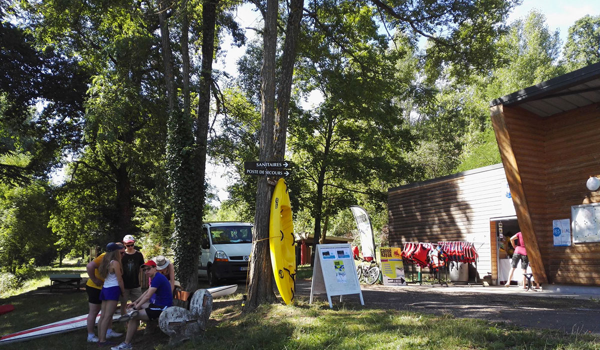 La Bageasse Auvergne - Vieille-Brioude visuel 2/9 La Bageasse Auvergne - Vieille-Brioude visuel 2/9