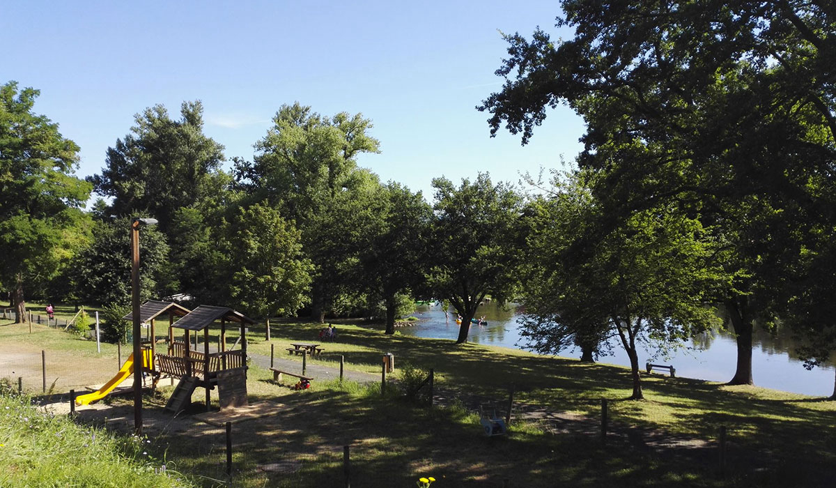 La Bageasse Auvergne - Vieille-Brioude visuel 7/9 La Bageasse Auvergne - Vieille-Brioude visuel 7/9