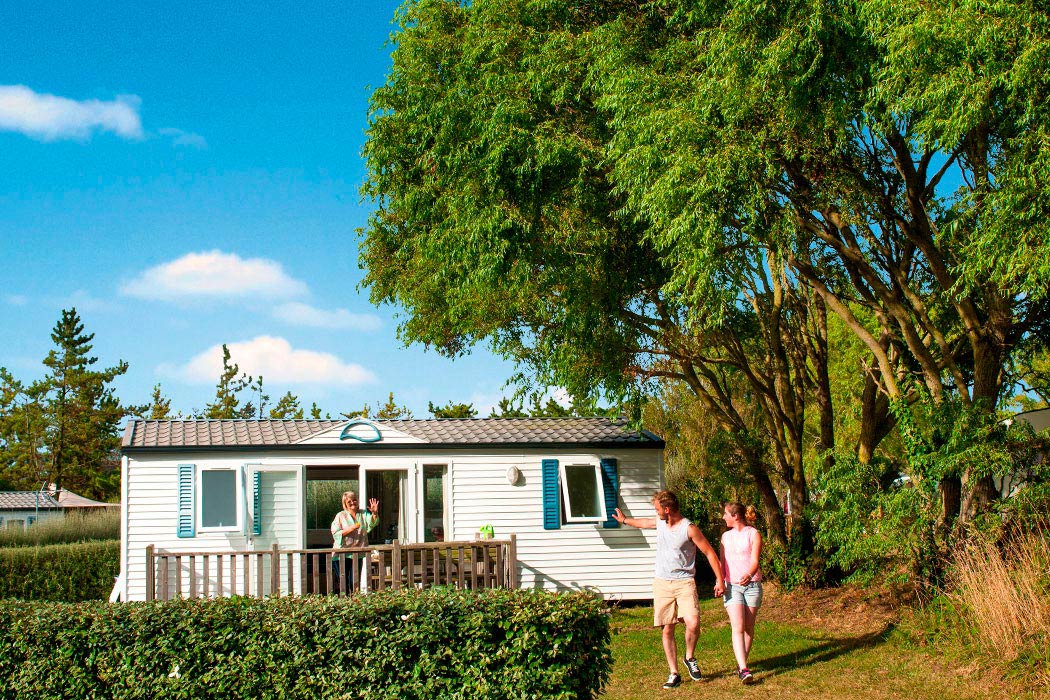 La Baie de Kernic Bretagne - Plouescat visuel 8/16