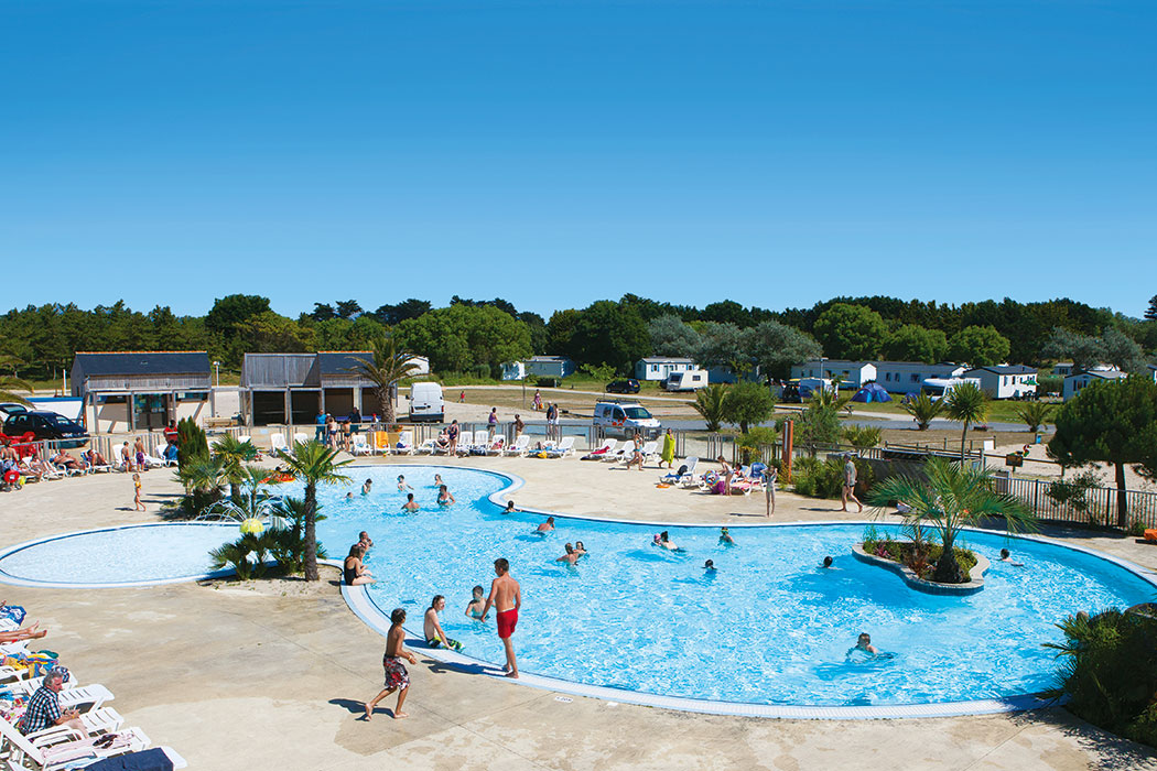 La Baie de Kernic Bretagne - Plouescat visuel 2/16