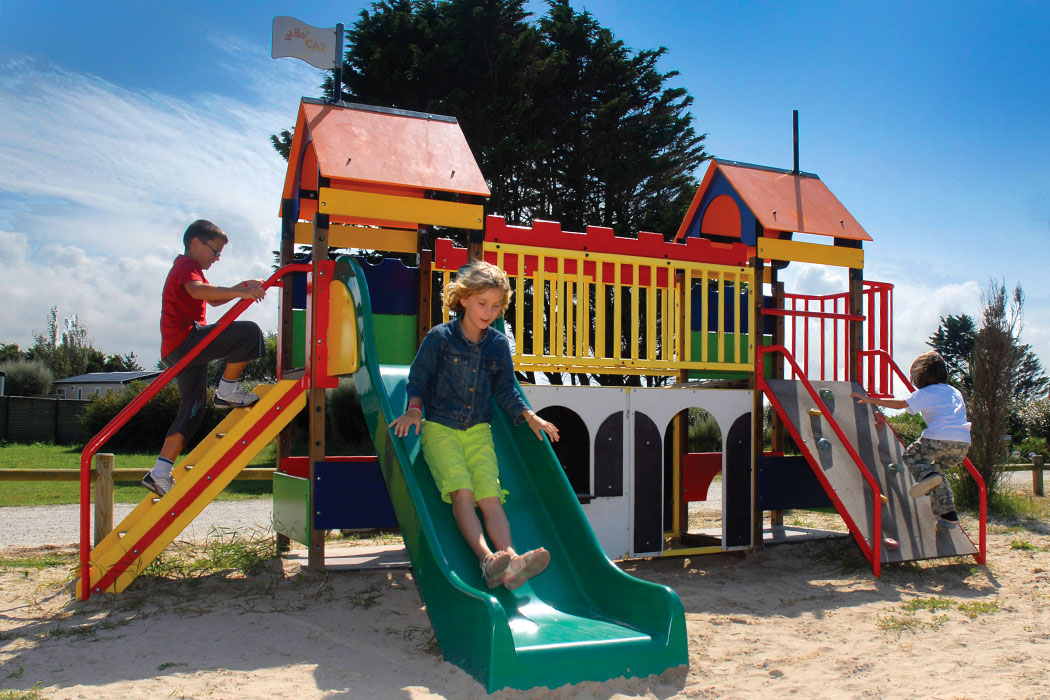 La Baie de Kernic Bretagne - Plouescat visuel 5/16