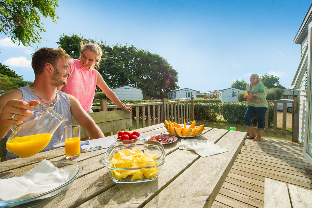 La Baie de Kernic Bretagne - Plouescat visuel 9/16
