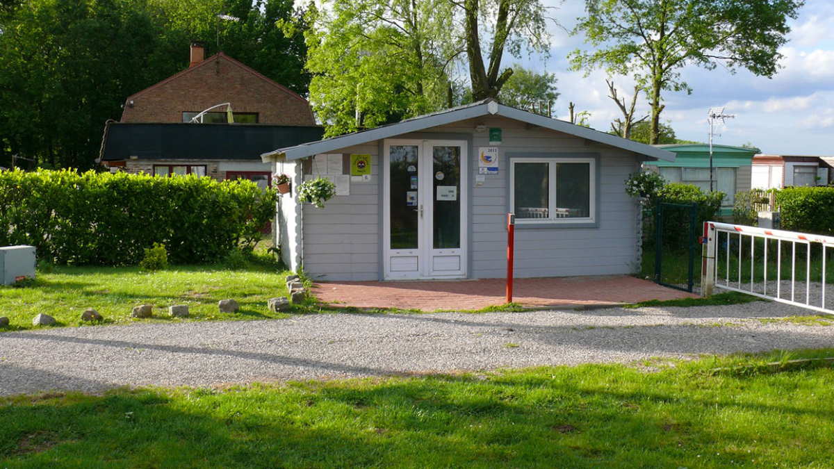 La Becquerelle Nord-Pas de Calais - Lynde visuel 2/2 La Becquerelle Nord-Pas de Calais - Lynde visuel 2/2