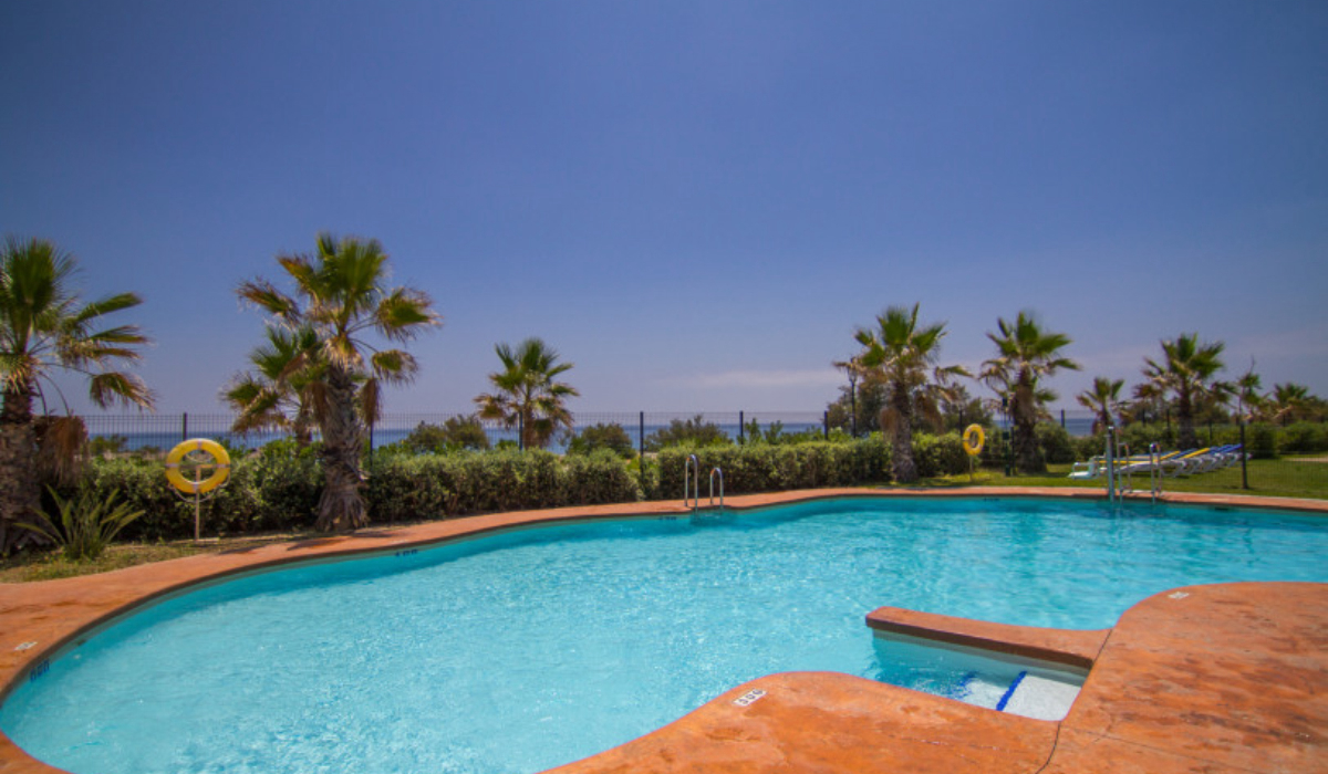 La Bella Vista Andalusien - Manilva visuel 1/1