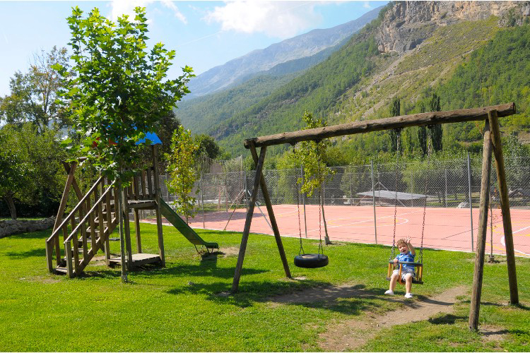 La Borda d'Arnaldet Aragonien - Sesué visuel 2/7