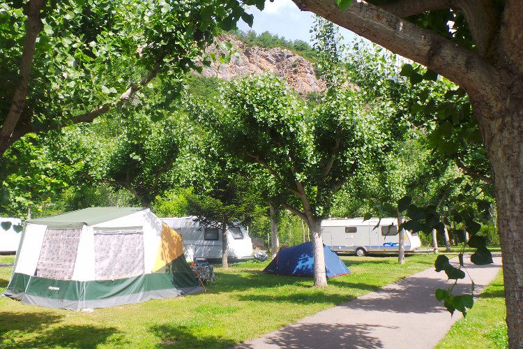 La Borda d'Arnaldet Aragonien - Sesué visuel 4/7