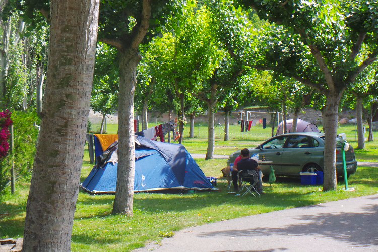 La Borda d'Arnaldet Aragonien - Sesué visuel 3/7