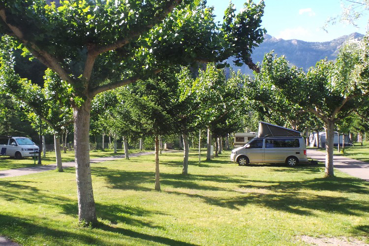 La Borda d'Arnaldet Aragonien - Sesué visuel 5/7