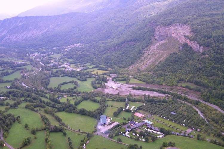 La Borda d'Arnaldet Aragonien - Sesué visuel 7/7