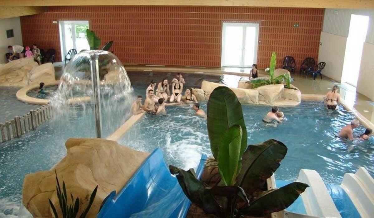 La Boutinardière Das Loire-Gebiet - Pornic visuel 4/13