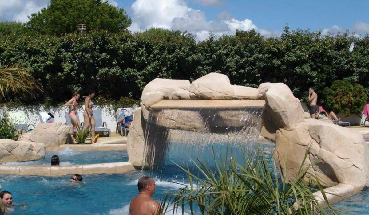 La Boutinardière Das Loire-Gebiet - Pornic visuel 10/13