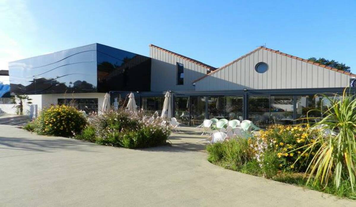 La Boutinardière Das Loire-Gebiet - Pornic visuel 8/13