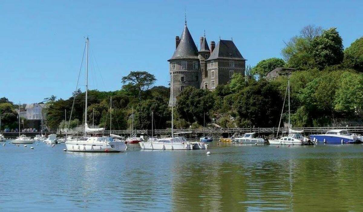 La Boutinardière Das Loire-Gebiet - Pornic visuel 3/13