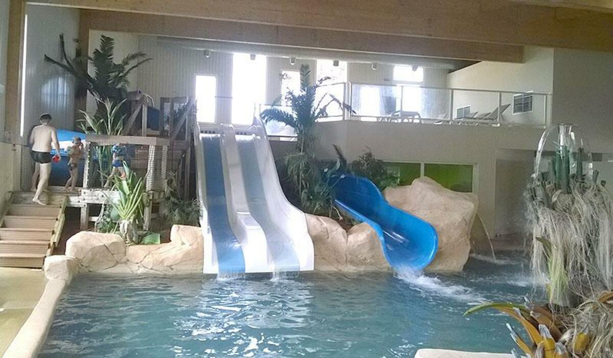 La Boutinardière Das Loire-Gebiet - Pornic visuel 6/13