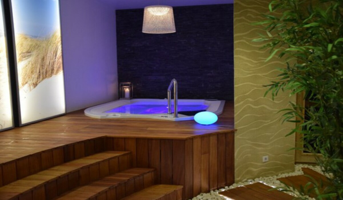 La Boutinardière Das Loire-Gebiet - Pornic visuel 9/13