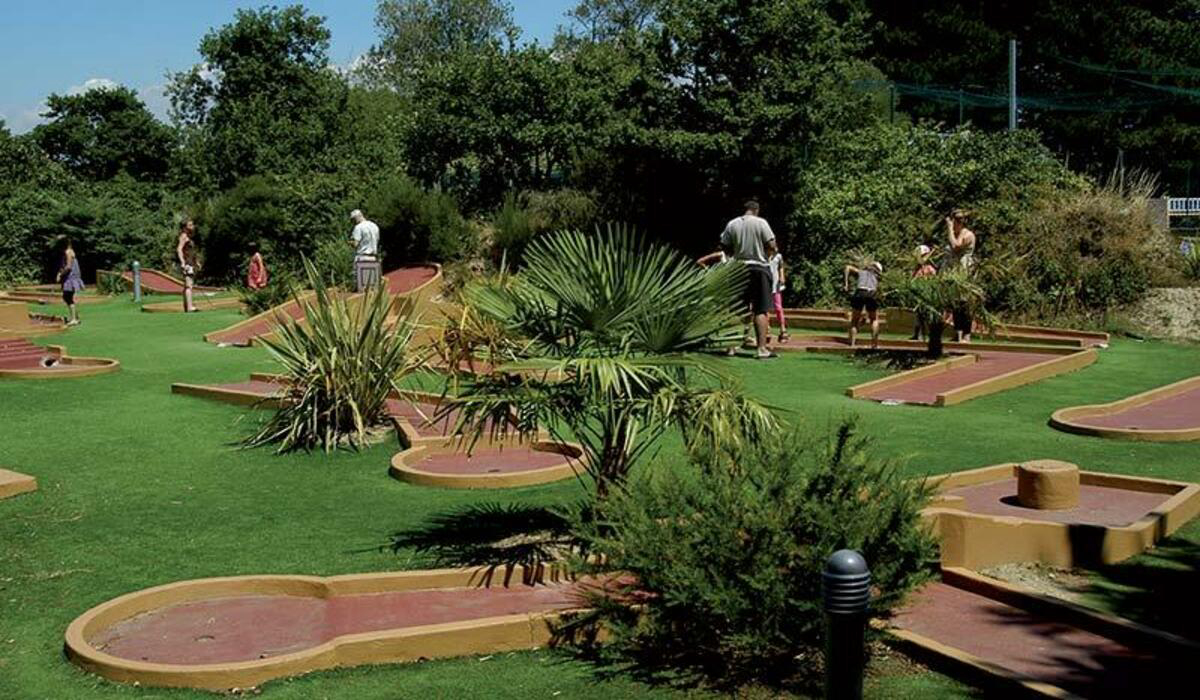 La Boutinardière Das Loire-Gebiet - Pornic visuel 13/13