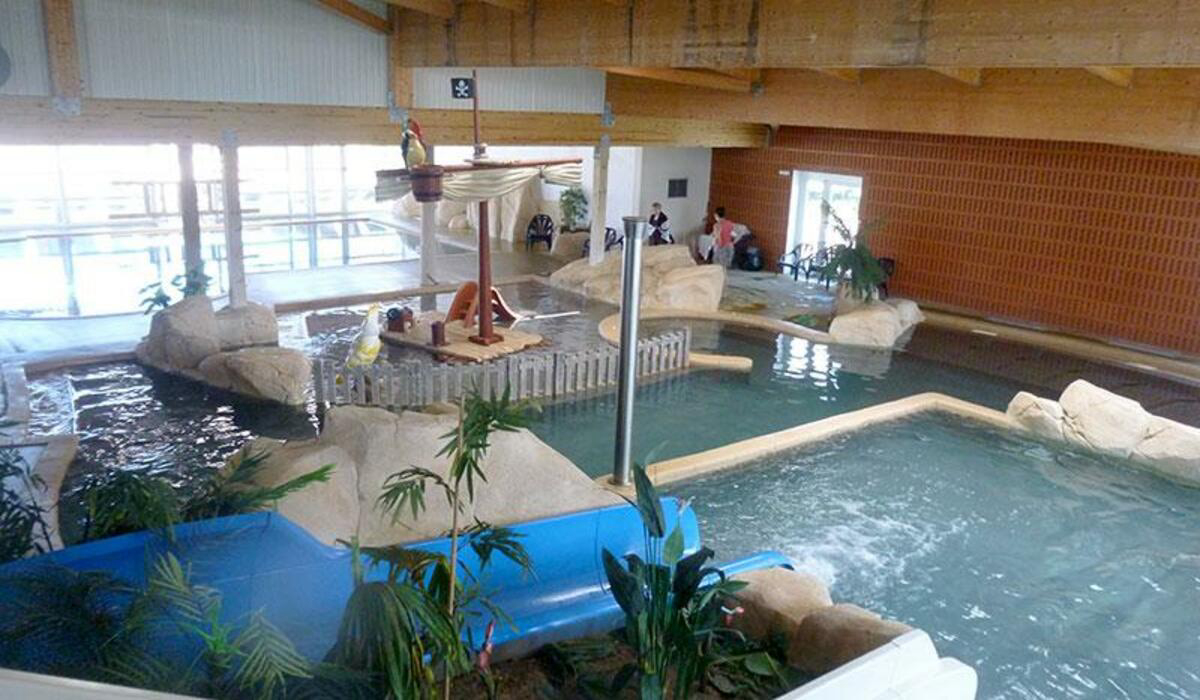 La Boutinardière Das Loire-Gebiet - Pornic visuel 5/13