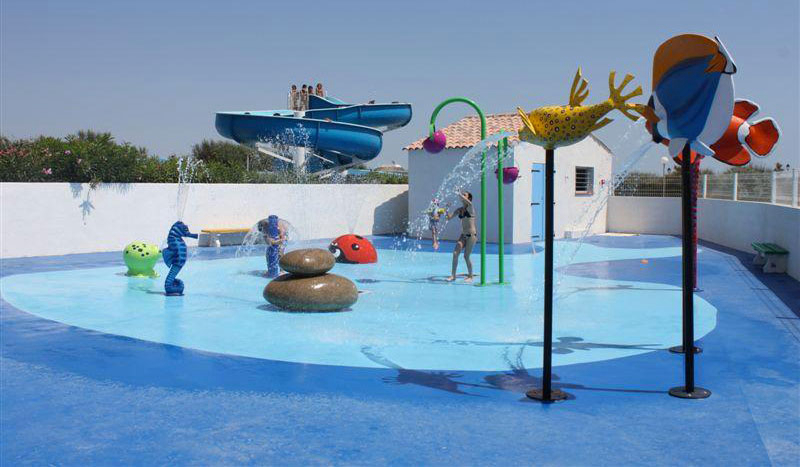 La Brise Provence-Alpes-Côte d'Azur - Saintes-Maries-de-la-Mer visuel 2/2