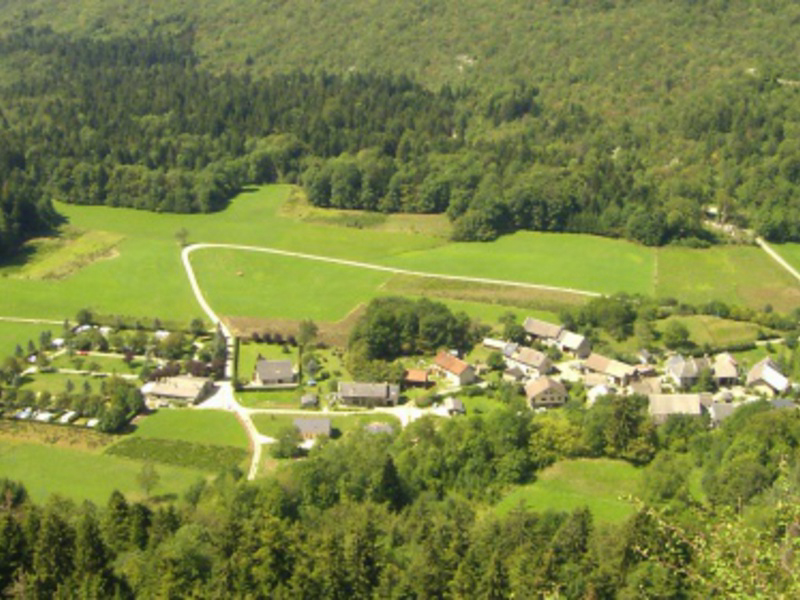La Bruyere Rhône-Alpen - Saint-Jean-de-Couz visuel 2/6