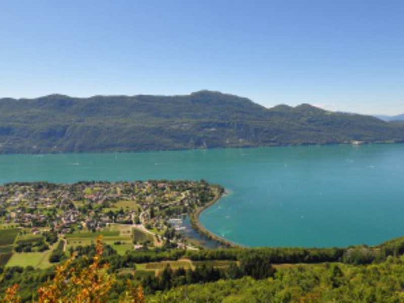 La Bruyere Rhône-Alpen - Saint-Jean-de-Couz visuel 5/6
