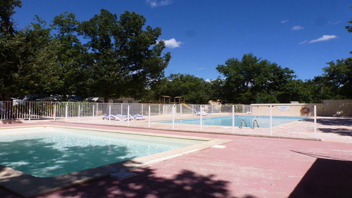 La Buissière Languedoc-Roussillon - Barjac visuel 3/12