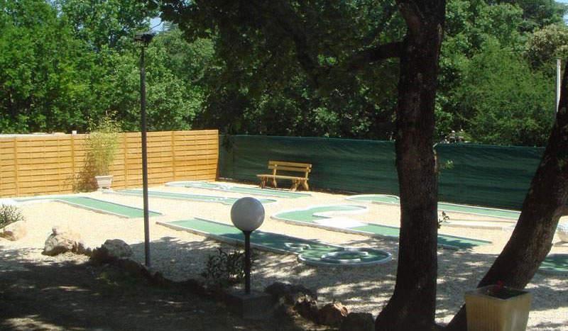 La Buissière Languedoc-Roussillon - Barjac visuel 6/12