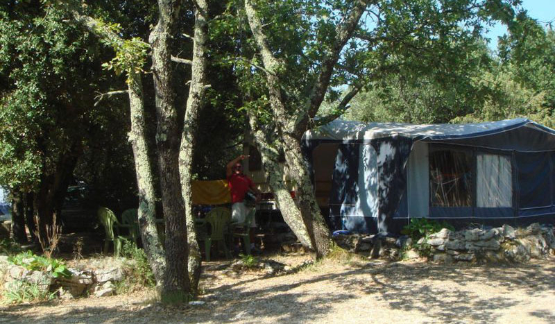 La Buissière Languedoc-Roussillon - Barjac visuel 11/12