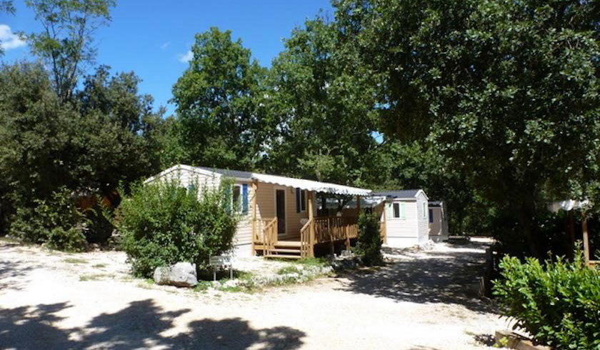 La Buissière Languedoc-Roussillon - Barjac visuel 8/12