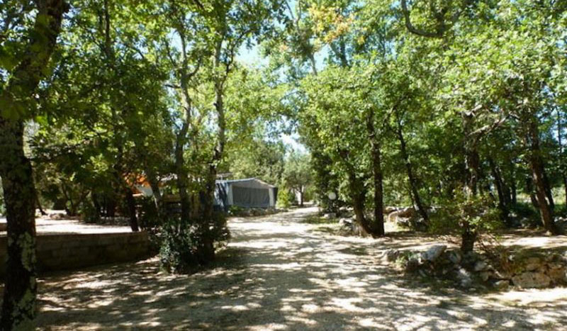 La Buissière Languedoc-Roussillon - Barjac visuel 9/12