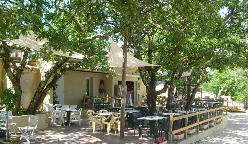 La Buissière Languedoc-Roussillon - Barjac visuel 5/12