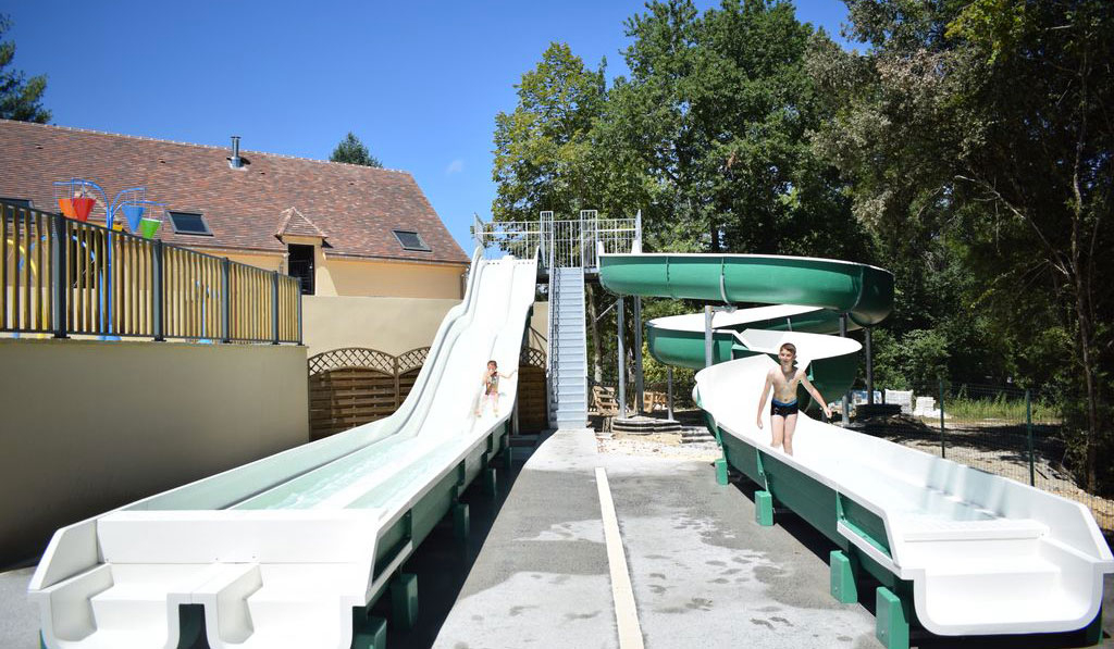 La Butte Aquitanien - La Roque-Gageac visuel 2/8