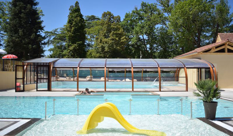 La Butte Aquitanien - La Roque-Gageac visuel 7/8