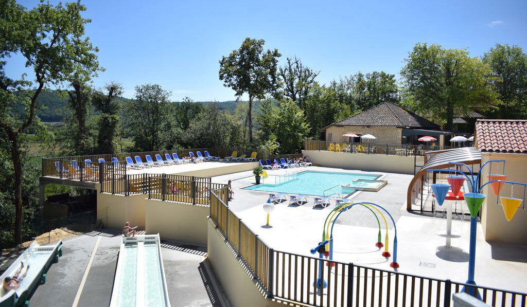 La Butte Aquitanien - La Roque-Gageac visuel 1/8