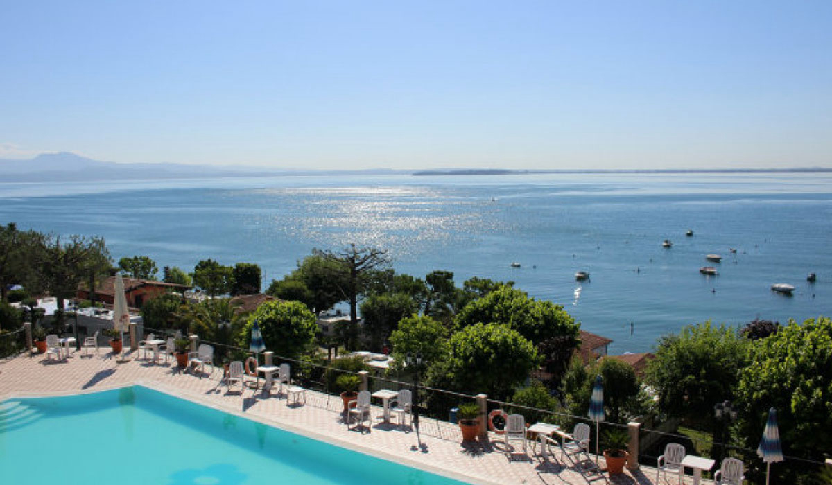 La Ca' Lombardei - Padenghe Sul Garda visuel 2/3 La Ca' Lombardei - Padenghe Sul Garda visuel 2/3