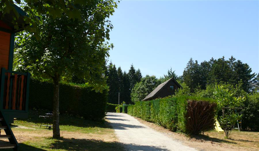 La Cabane Verte Burgunder - Moux-en-Morvan visuel 4/4 La Cabane Verte Burgunder - Moux-en-Morvan visuel 4/4