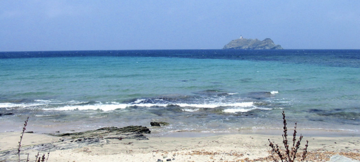 La Casaiola Korsika - Sisco visuel 1/1