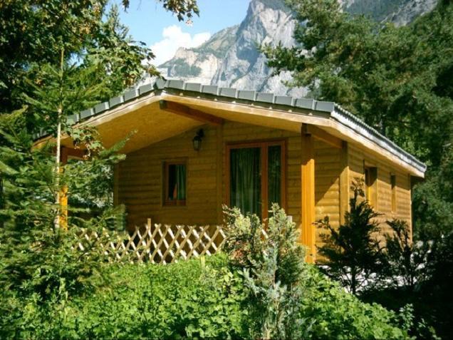 La Cascade Rhône-Alpen - Le Bourg-d'Oisans visuel 4/11 La Cascade Rhône-Alpen - Le Bourg-d'Oisans visuel 4/11