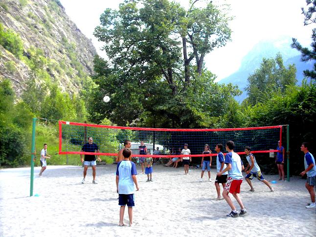 La Cascade Rhône-Alpen - Le Bourg-d'Oisans visuel 8/11 La Cascade Rhône-Alpen - Le Bourg-d'Oisans visuel 8/11
